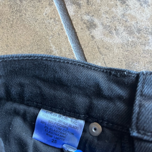 Levi’s Redone Originals - Picture 7 of 7